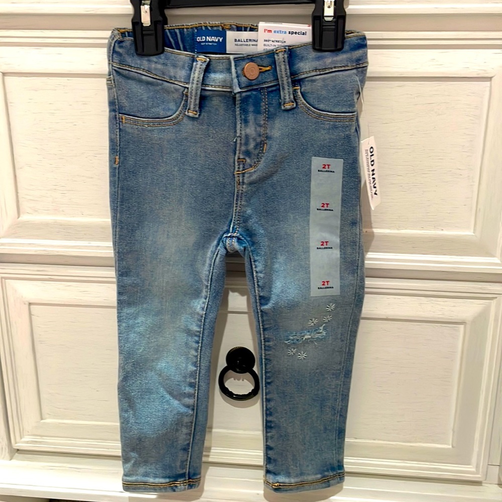 Old Navy Jeans